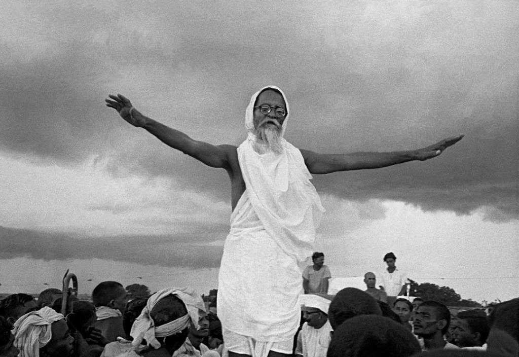 जयंती विशेष: भूदान तथा सर्वोदय आंदोलन के प्रणेता आचार्य विनोबा भावे, गांधीजी ने बताया था पहला सत्याग्रही