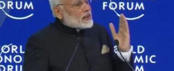 प्रधानमंत्री ने कहा, स्वास्थ्य, समृद्धि और शांति के लिए भारत आएं