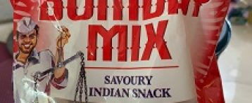बॉम्बे मिक्स : एक भारतीय ने पूरे लंदन को भारतीय स्वाद का दीवाना बना दिया