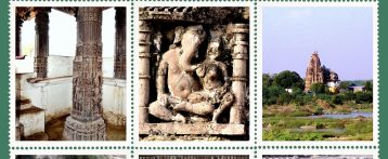 हाड़ोती में शिवपुरा का शिव मंदिर