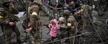 रुस-यूक्रेन संघर्ष: पश्चिमी देशों के हथियार उत्पादन पर यूक्रेन युद्ध का असर!