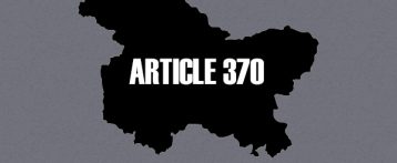 लखनऊ विश्वविद्यालय में पढ़ाया जाएगा अनुच्छेद 370