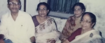 बांग्लादेश में 1971 में धर्म परिवर्तन करने को बाध्य हुए एक हिंदू परिवार की कहानी