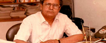राजेंद्र माथुर की पत्रकारिता और आज की पतन की पत्रकारिता