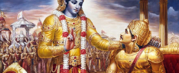गीता का वो अद्भुत रहस्य जो आज तक किसी ने नहीं बताया