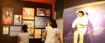 दक्षिण भारत में विज्ञान को घर – घर पहुंचा रहा है  बेंगलुरु का विश्वेश्वरैया संग्रहालय राष्ट्रीय विज्ञान संग्रहालय
