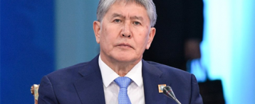 किर्गिस्तान में तीसरी बार तख़्तापलट: लोकतांत्रिक क्रांति से विद्रोह तक