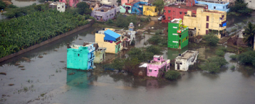 बाढ़ को अब राष्ट्रीय आपदा नहीं  राष्ट्रीय पर्यटन का दर्जा दिया जाएगा