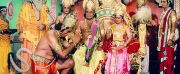 रामायण के कुछ यादगार और प्रेरक प्रसंग