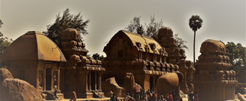 महाबलीपुरम – देवी दुर्गा का रहस्य