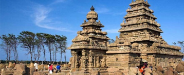 ताजमहल को पीछे छोड़कर  महाबलीपुरम कैसे विदेशियों के आकर्षण का केंद्र बना