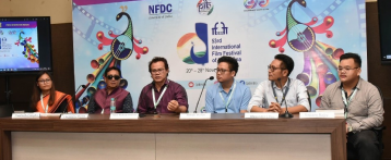आईएफएफआई मणिपुरी सिनेमा के 50 साल मना रहा है