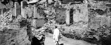 कश्मीर का काला दिन : सचवंत सिंह का दर्द