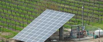 सौर उर्जा पंपों से बदलेगी किसानों की तकदीर