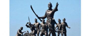 पूर्वोत्तर भारत का महान वीर योद्धा लचित बरफूकन