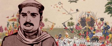 राधेश्याम कथावाचक : जिन्होंने रामकथा को नया आधार दिया और  क्रांति की अलख जगाई