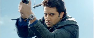 “अभिषेक बच्चन की फ़िल्म देखने के लिये भी पुराने नोट चलाने की छूट” -प्रधानमंत्री मोदी का एलान