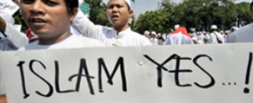 अहमदिया मुसलमान पाकिस्तान के लिए ख़तरा