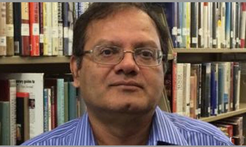 पाकिस्तानी पत्रकार का दावा, पाकिस्तान में ही है दाउद