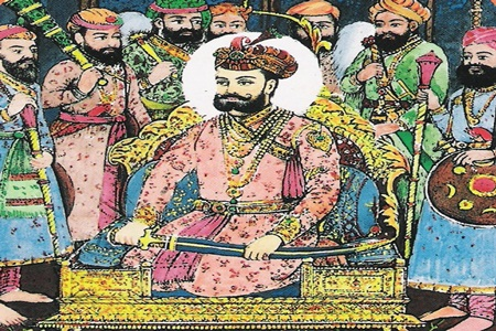 मुगलों को धूल चटाने वाला भारत का अंतिम हिन्दू सम्राट हेमचंद्र विक्रमादित्य