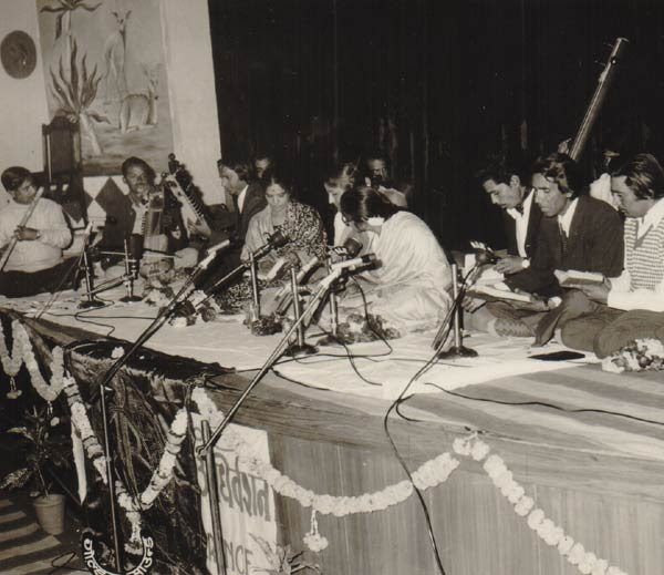 भोपाल में 44 साल पहले हुई थी रामचरित मानस की रिकॉर्डिंग