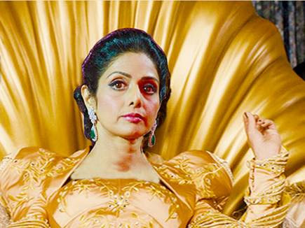 क्या बाहुबलि को टक्कर दे पाएगी श्री देवी की फिल्म पुली?