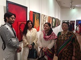 Prince Raj, Malini Awasthi, Priyanka Banerjee, Archana Das