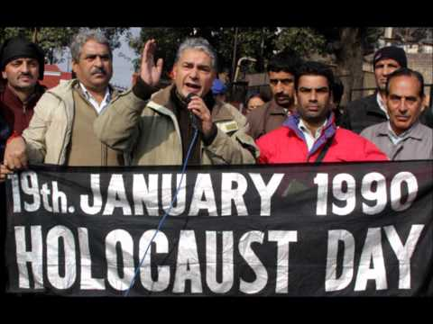 19 जनवरी जम्मू -कश्मीर के हिन्दुओं का काला दिन, मीडिया के लिए खबर ही नहीं