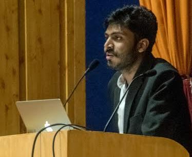निंबस कार्यक्रम में बोले एनआईटी के पूर्व छात्र गौरव गर्ग हिमाचल भारत का दूसरा स्टार्टअप हब होगा