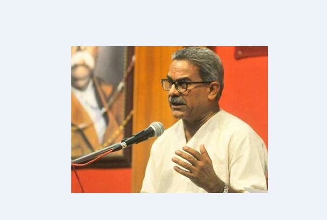 श्री कृष्ण गोपाल ने कहा- शर्मनाक था गुजरात दंगा, दोबारा नहीं होना चाहिए