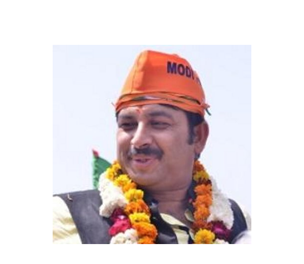 एमसीडी चुनाव में भाजपा को मिली भारी सफलता पार्टी के विचारों की जीत – अमरजीत मिश्र