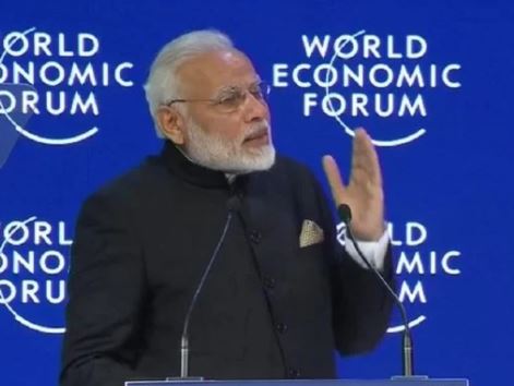 प्रधानमंत्री ने कहा, स्वास्थ्य, समृद्धि और शांति के लिए भारत आएं