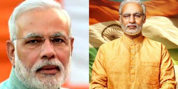चुनाव से पहले रुपहले पर्दे पर दिखेंगे प्रधानमंत्री नरेन्द्र मोदी
