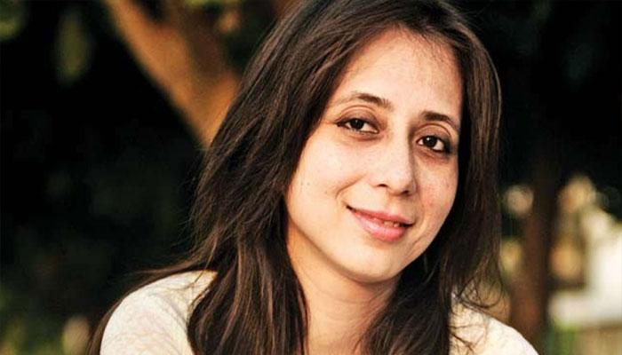 भारतीय लेखिका ने जीता एक लाख डॉलर का पुरस्कार