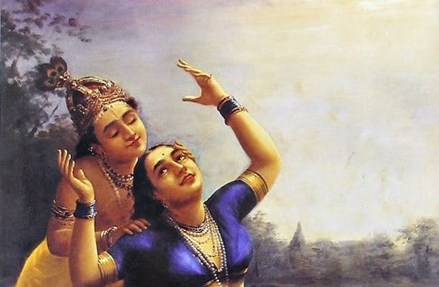 राजा रवि वर्मा न होते तो हमारे देवी-देवता होते जरूर, पर कैसे होते कहना मुश्किल है