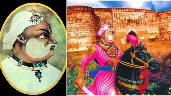 राजा सूरजमल: इतिहास का महान हिंदू योध्दा जिसे हमने भुला दिया