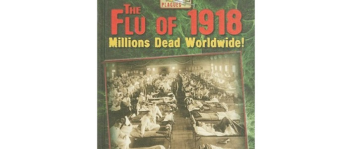 इस बीमारी ने 1918 में 5 से 10 करोड़ लोगों की जान ले ली थी