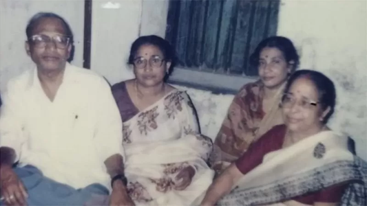 बांग्लादेश में 1971 में धर्म परिवर्तन करने को बाध्य हुए एक हिंदू परिवार की कहानी