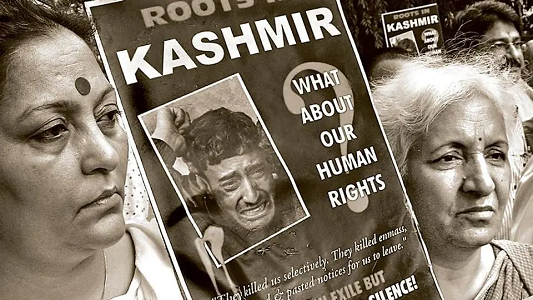19 जनवरीः  वो काला दिन जब  कश्मीर के मुसलमानों ने हिंदुओं से सब-कुछ छीन लिया था