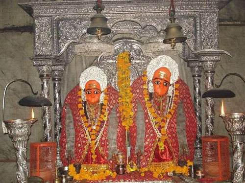 राजस्थान में कैला देवी मंदिर में पशुबलि की कुप्रथा कैसे रुकी