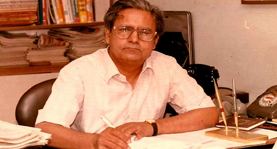 राजेंद्र माथुर की पत्रकारिता और आज की पतन की पत्रकारिता