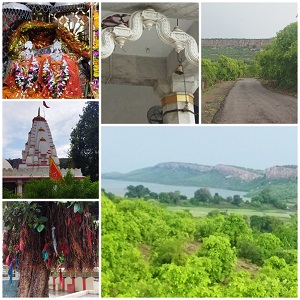 माता देवी मंदिर : प्रकृति की गोद में रमणीक धार्मिक पर्यटन स्थल