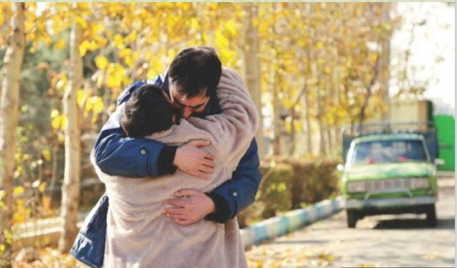 डाउन सिंड्रोम से पीड़ित एक व्यक्ति के संघर्ष पर बनी ईरानी फिल्म ‘नारगेसी’ ने इफ्फी 53 में आईसीएफटी-यूनेस्को गांधी पदक जीता
