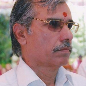 Ramesh Sharma