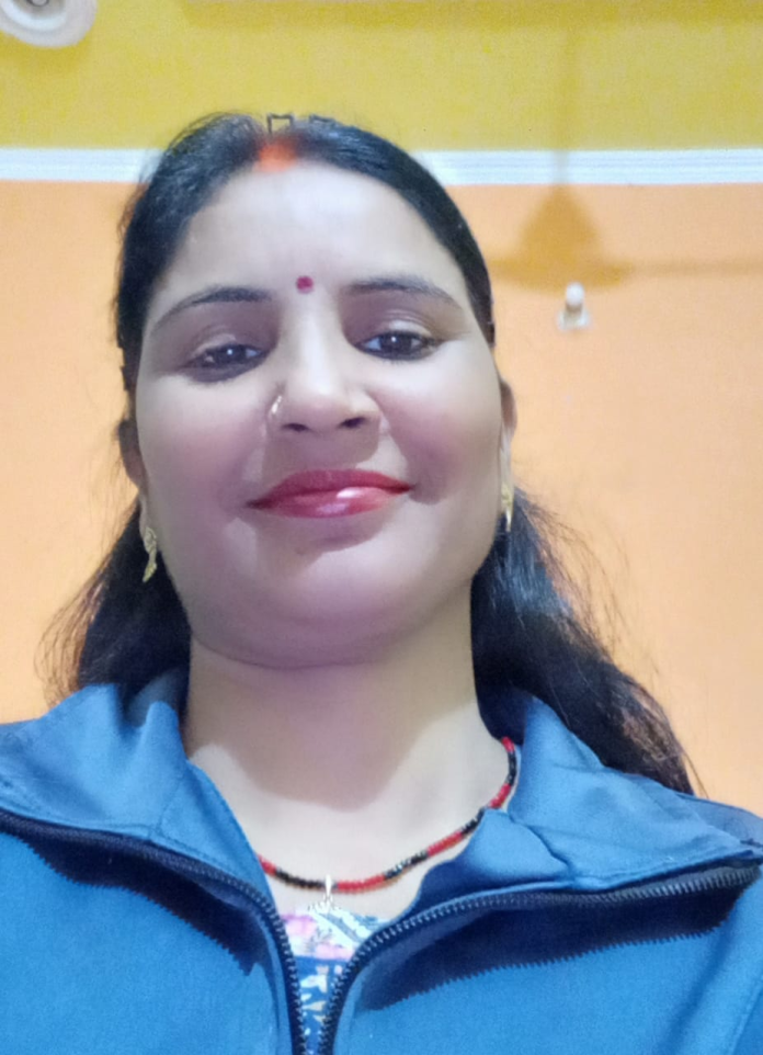 Sunita Tripathi