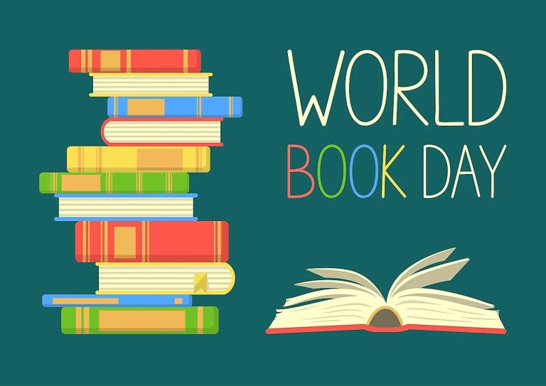 विश्व पुस्तक दिवस पर कोटा में बुकोथोन का आयोजन