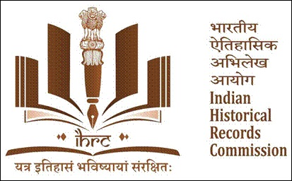 भारतीय ऐतिहासिक अभिलेख आयोग (आईएचआरसी) का नया लोगो और आदर्श वाक्य
