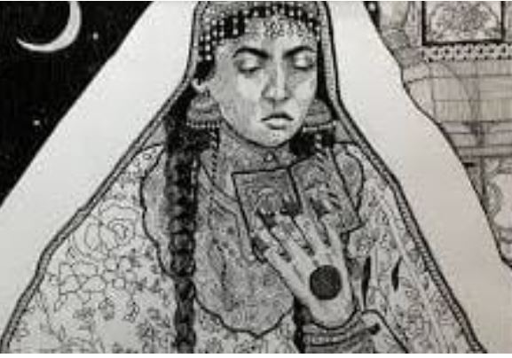 कश्मीर की महान नायिका रानी दिद्दा की शौर्य गाथा
