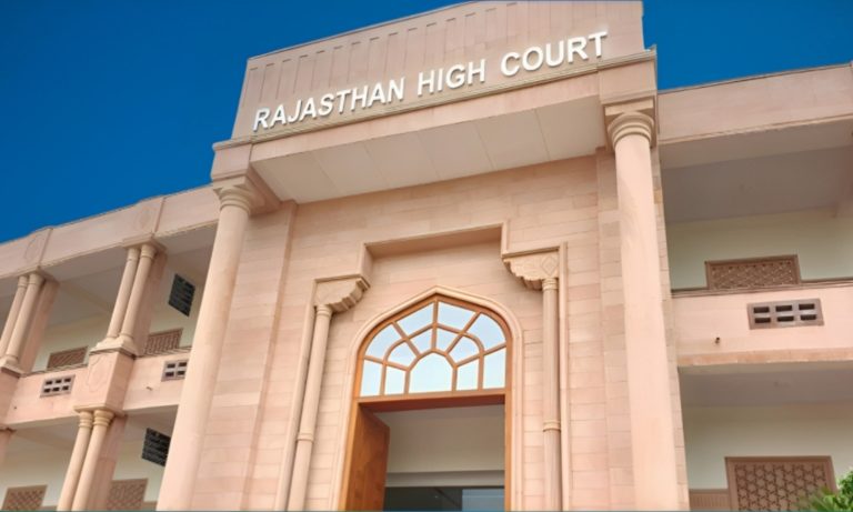 अक्षय तृतीया से पूर्व बाल विवाह के खिलाफ राजस्थान हाई कोर्ट का अहम फैसला