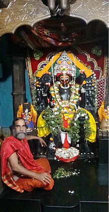 भगवान अलारनाथ के दर्शन हेतु ब्रह्मगिरि में उमड़ा भक्तों का सैलाब